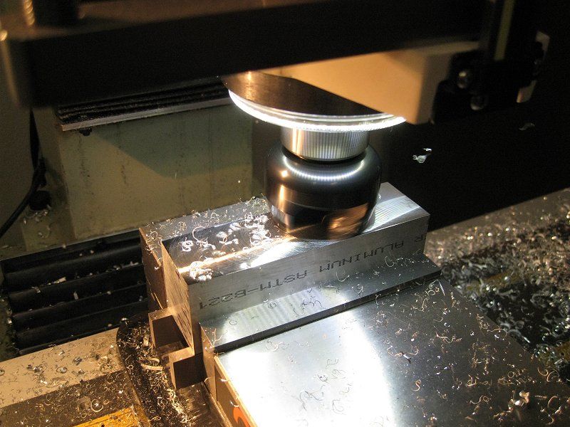 Tormek SVX150 Scissor Attachment Mod Wicked Edge Precision Knife